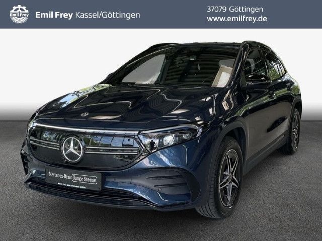 Mercedes-Benz EQA 250