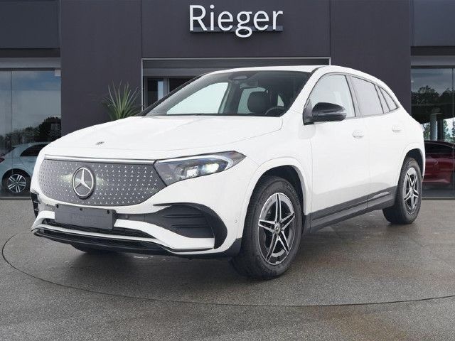 Mercedes-Benz EQA 250