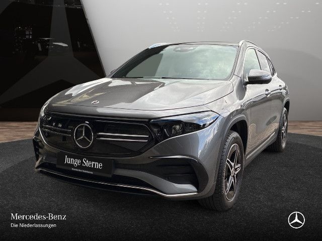 Mercedes-Benz EQA 250