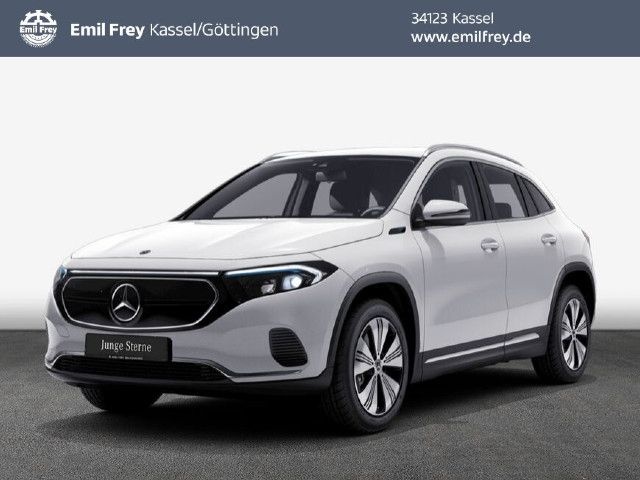 Mercedes-Benz EQA 250