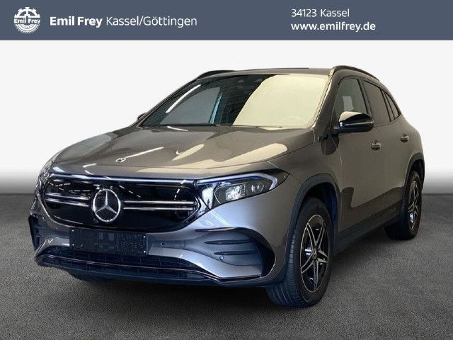 Mercedes-Benz EQA 250
