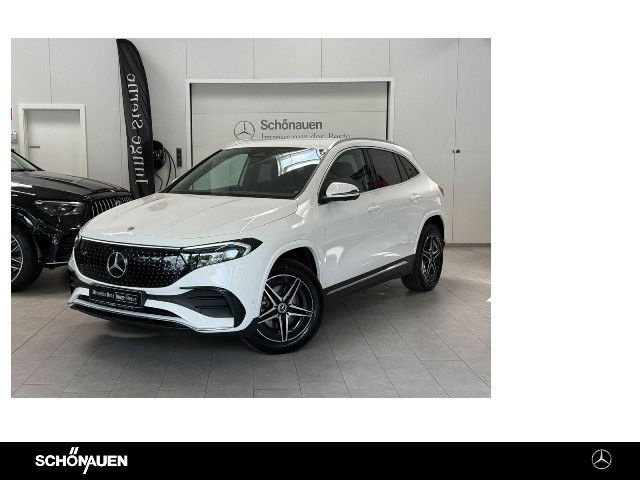 Mercedes-Benz EQA 250