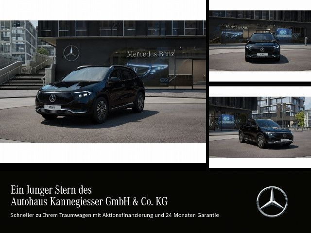 Mercedes-Benz EQA 250