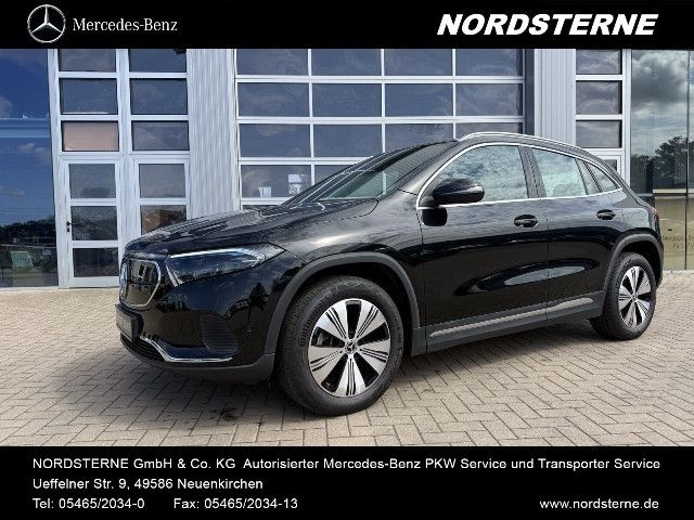 Mercedes-Benz EQA 250