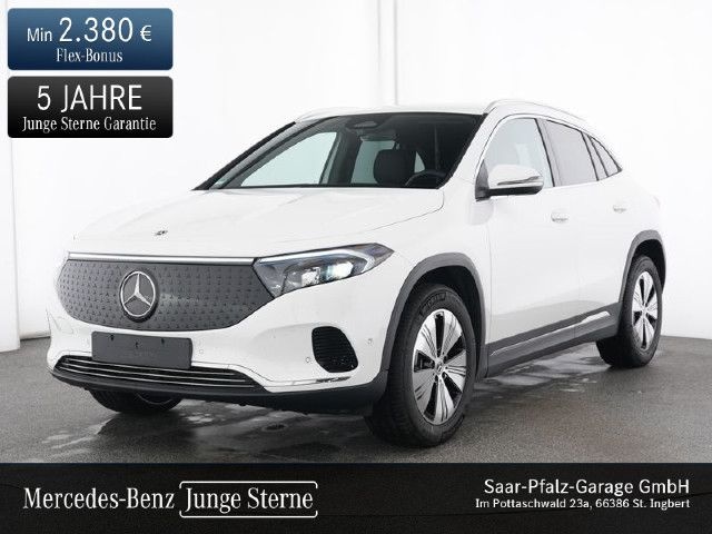 Mercedes-Benz EQA 250