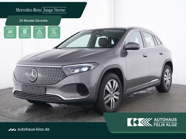 Mercedes-Benz EQA 250