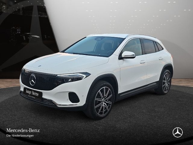 Mercedes-Benz EQA 250