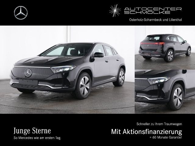 Mercedes-Benz EQA 250