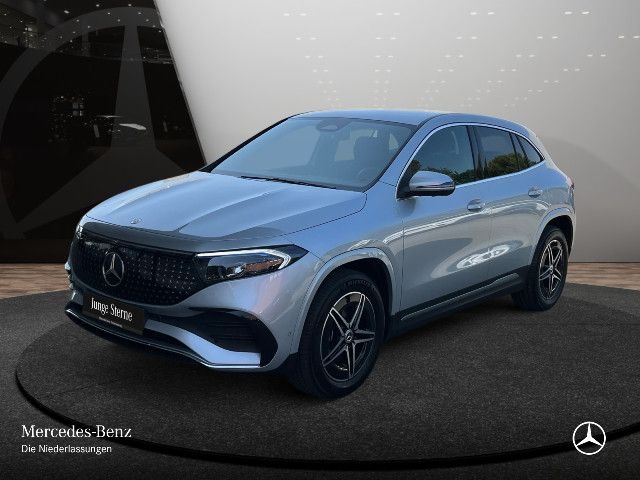 Mercedes-Benz EQA 250