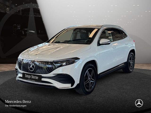 Mercedes-Benz EQA 250