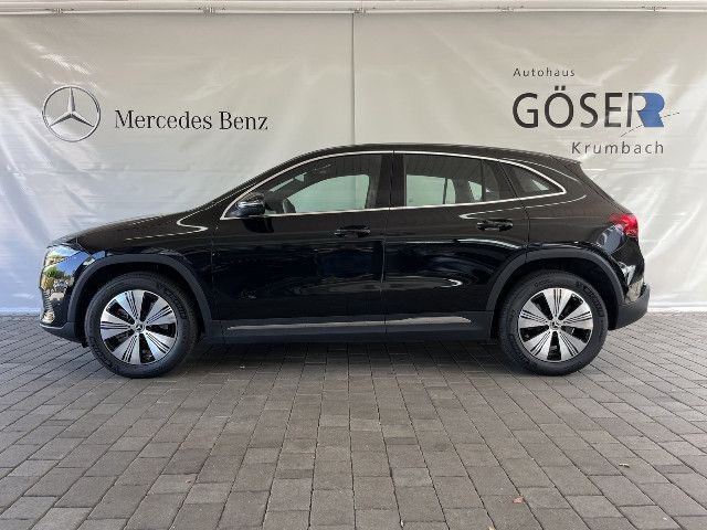 Mercedes-Benz EQA 250