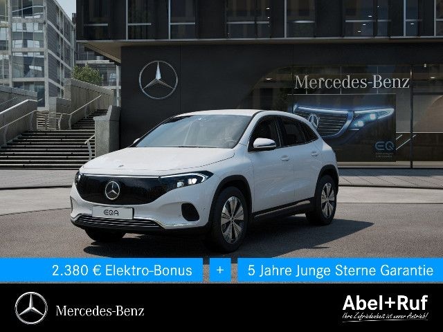 Mercedes-Benz EQA 250