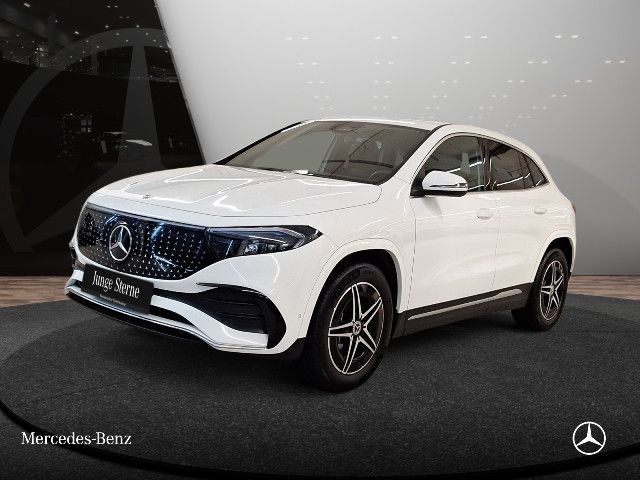 Mercedes-Benz EQA 250