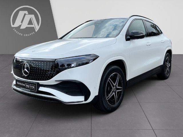 Mercedes-Benz EQA 250 occasion