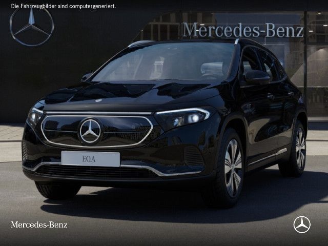Mercedes-Benz EQA 250