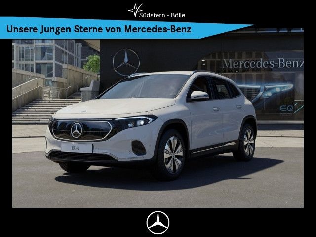 Mercedes-Benz EQA 250