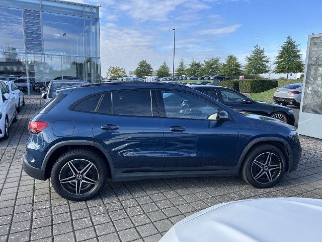 Mercedes-Benz EQA 250