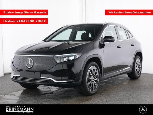 Mercedes-Benz EQA 250