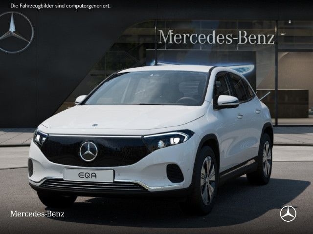 Mercedes-Benz EQA 250
