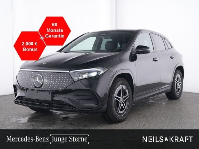Mercedes-Benz EQA 250