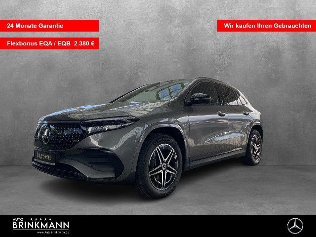 Mercedes-Benz EQA 250