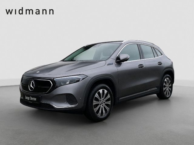 Mercedes-Benz EQA 250