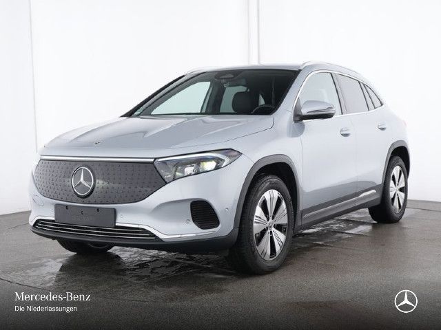 Mercedes-Benz EQA 300