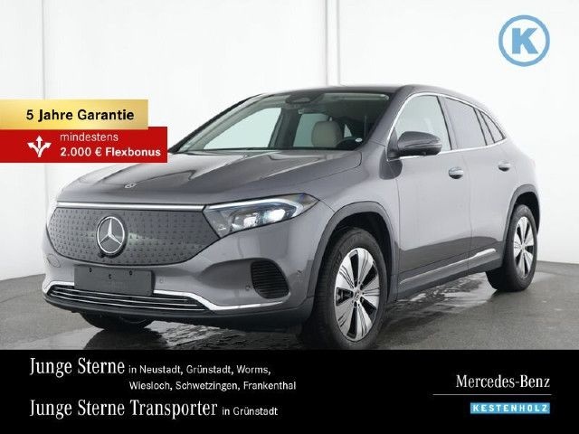 Mercedes-Benz EQA 300