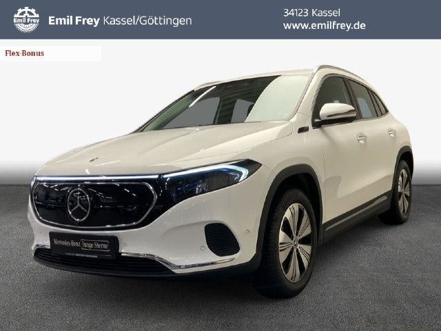Mercedes-Benz EQA 300