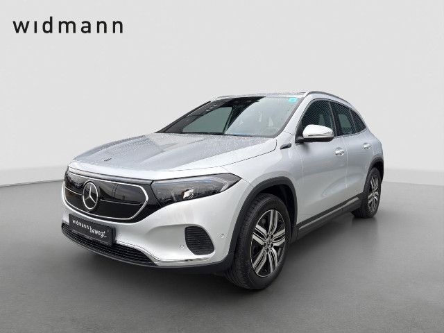 Mercedes-Benz EQA 300