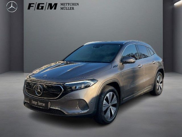 Mercedes-Benz EQA 300