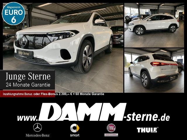 Mercedes-Benz EQA 300