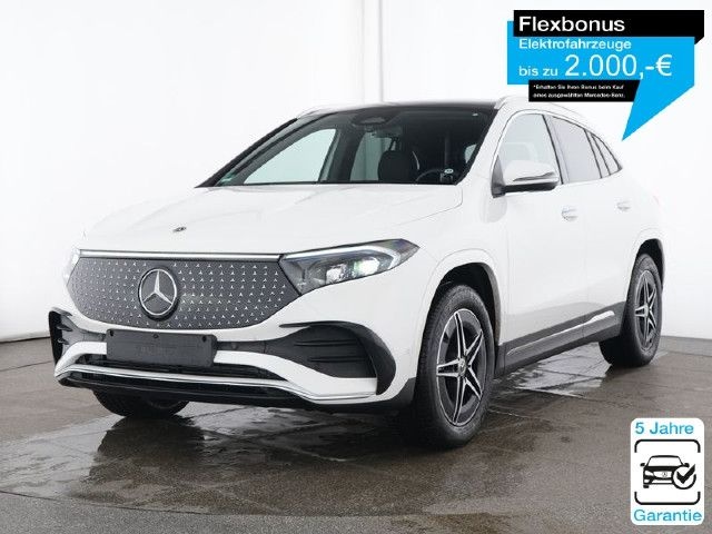 Mercedes-Benz EQA 300