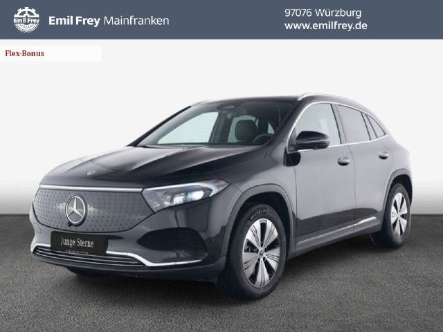 Mercedes-Benz EQA 300