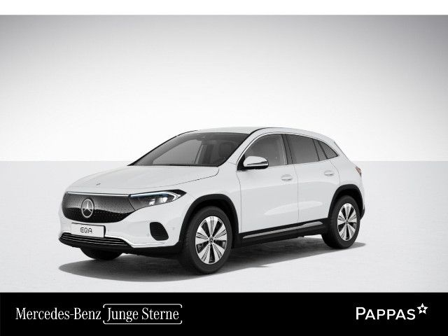 Mercedes-Benz EQA 300