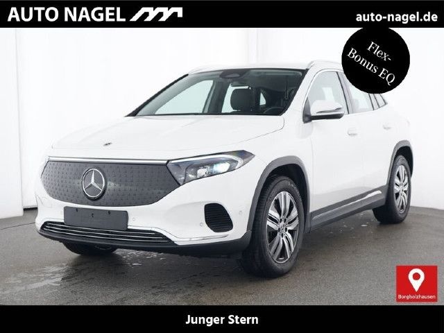 Mercedes-Benz EQA 300