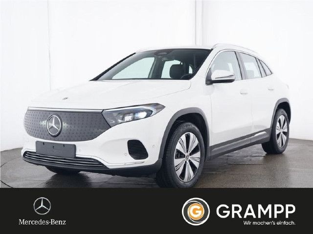 Mercedes-Benz EQA 300