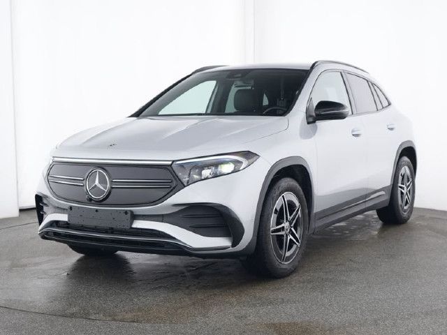 Mercedes-Benz EQA 300