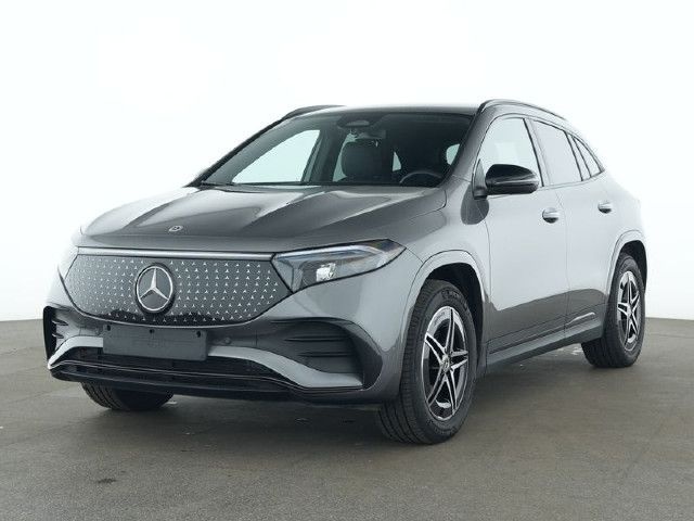 Mercedes-Benz EQA 300