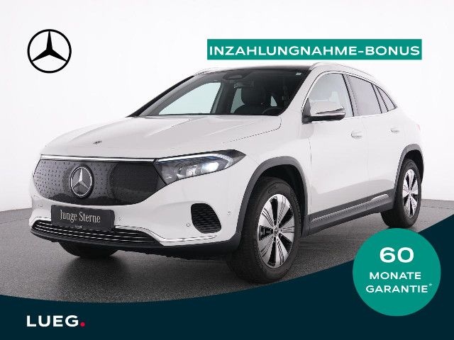 Mercedes-Benz EQA 300