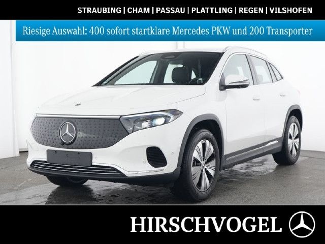 Mercedes-Benz EQA 300