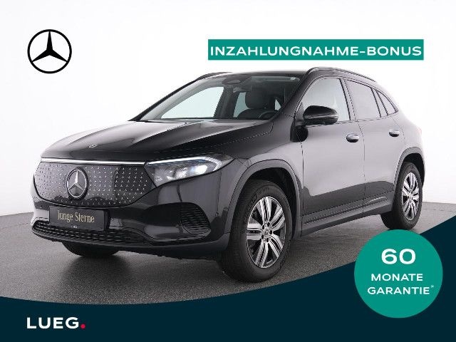 Mercedes-Benz EQA 300