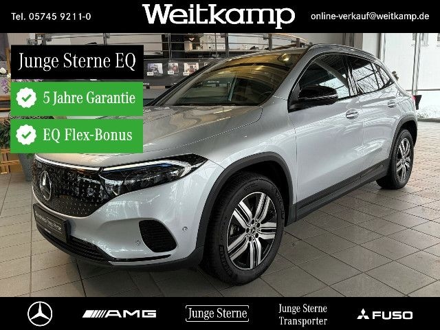 Mercedes-Benz EQA 300