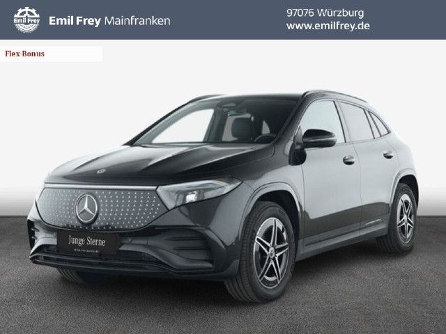 Mercedes-Benz EQA 300