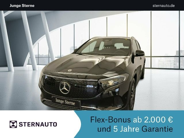 Mercedes-Benz EQA 300