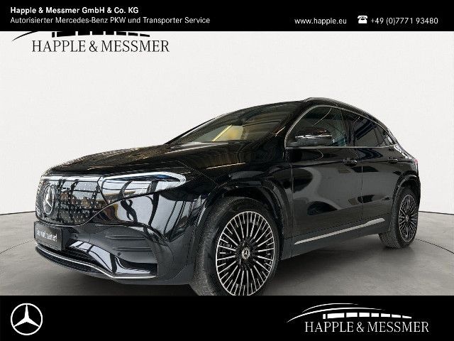 Mercedes-Benz EQA 300