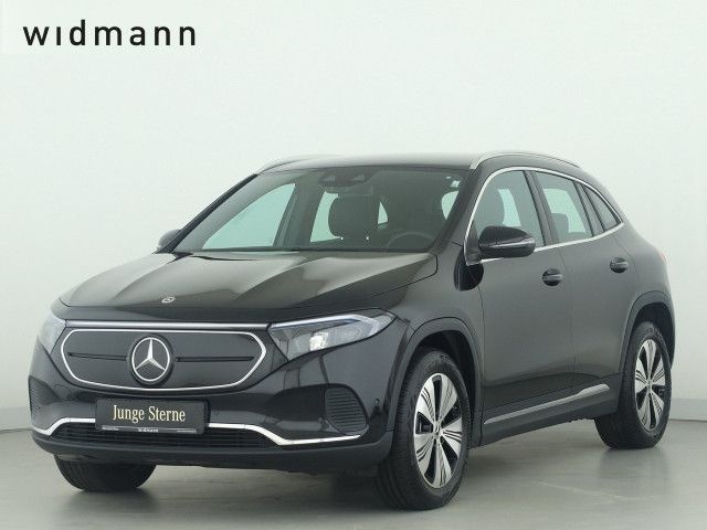 Mercedes-Benz EQA 300