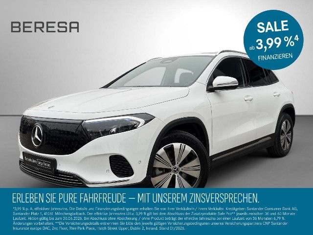 Mercedes-Benz EQA 300