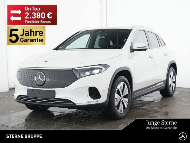 Mercedes-Benz EQA 300