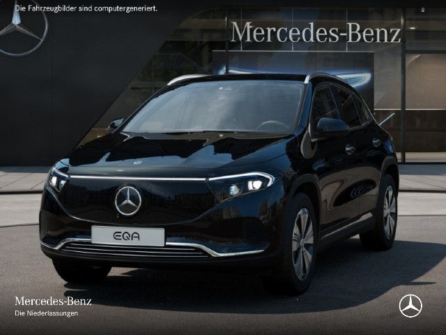 Mercedes-Benz EQA 300